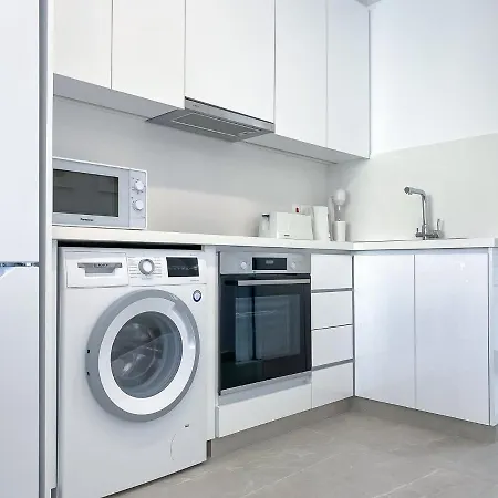 Phaedrus Living Limnaria Luxury Flat Vine 121 Apartment Paphos
