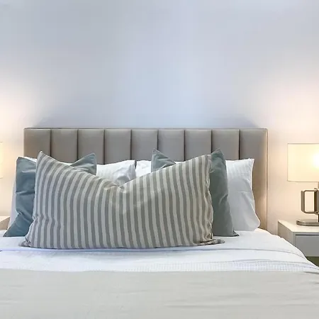 Apartman Phaedrus Living Limnaria Luxury Flat Vine 121 Paphos